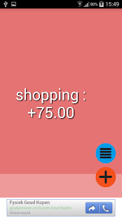 Free Download easy budget - budget facile APK for PC