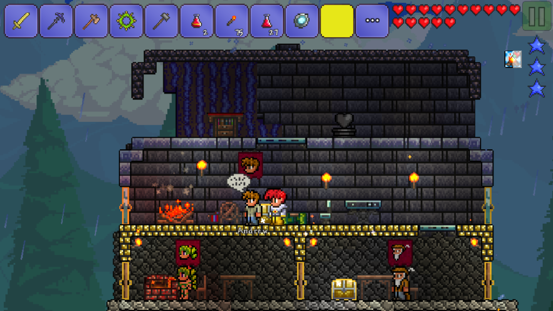 Terraria Inventory Editor Download