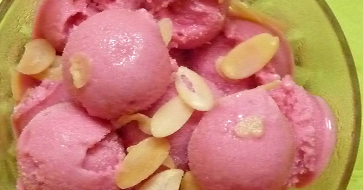 10 Best Greek Yogurt Ice Cream Recipes