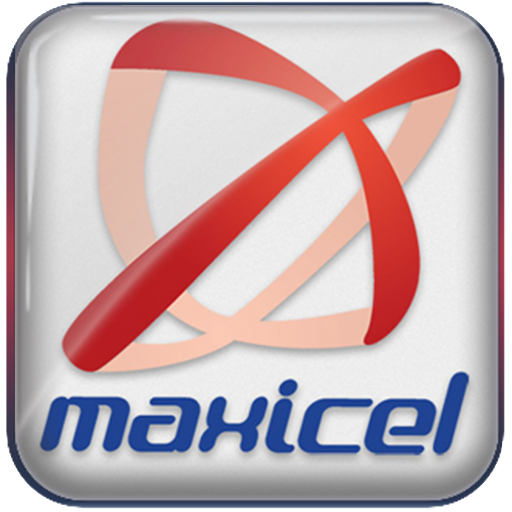 Maxicel LOGO-APP點子