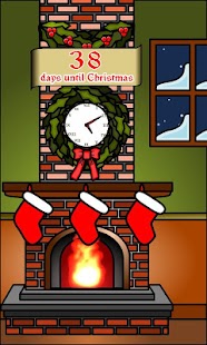 Christmas Countdown