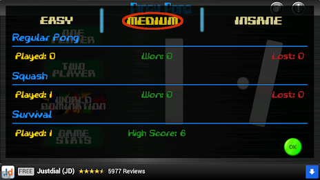 Pingy Pong (Ping Pong Classic) poster 6