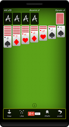 World of Solitaire