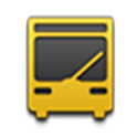 BIAL Transfers logo