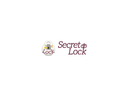 Secret Lock サブアプリ