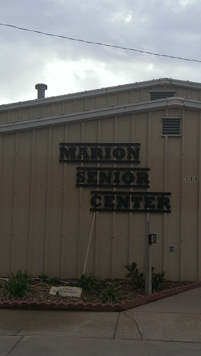 Seniors Of Marion