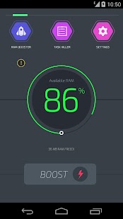 Lastest RAM Booster Ultimate Pal APK for Android
