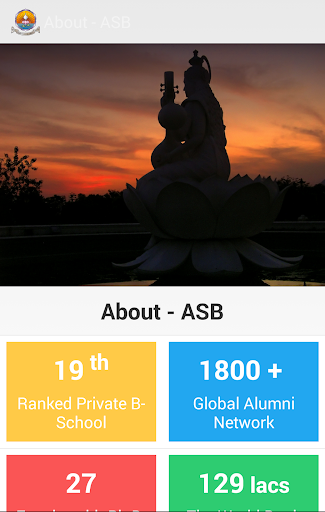 【免費教育App】Amrita School of Business-APP點子