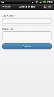 Geo-sight Screenshots 2