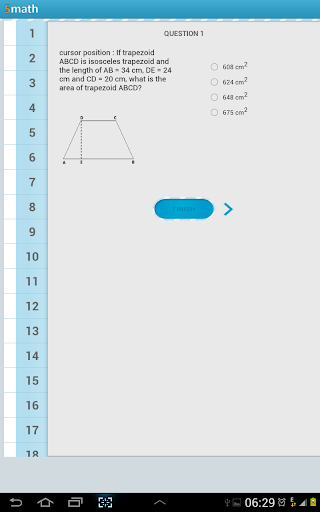 【免費教育App】5math-APP點子