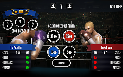 Real Boxing™ - screenshot thumbnail