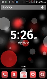 How to mod Crimson Theme patch 1.0 apk for laptop