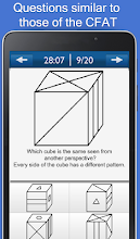 CFAT Test Trainer APK