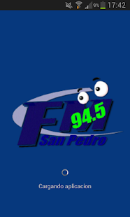 Free Fm San Pedro APK
