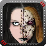 Zombie Face Booth Apk