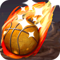 Tip-Off Basketball Apk