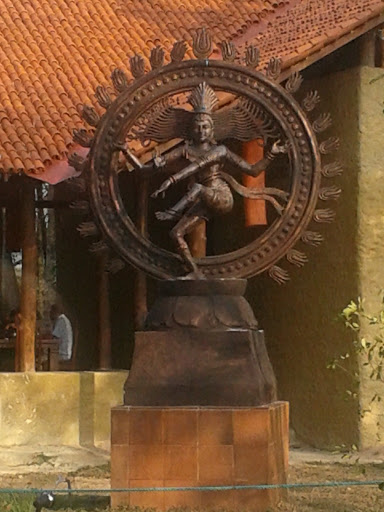 Nataraja Sculpture