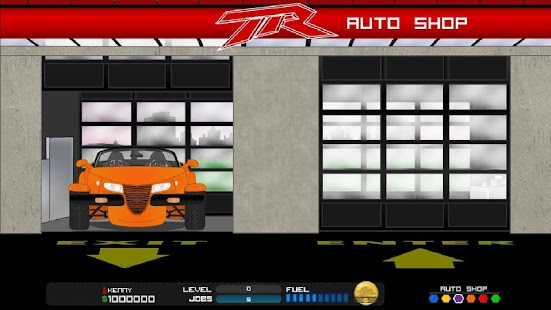 How to mod Tweaked Revolution 2.01 unlimited apk for pc