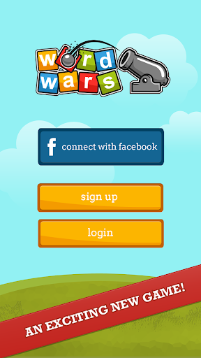 【免費拼字App】Word Wars Word Game-APP點子