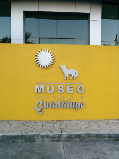 Museo Municipal de Cd.