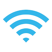 Portable Wi-Fi hotspot