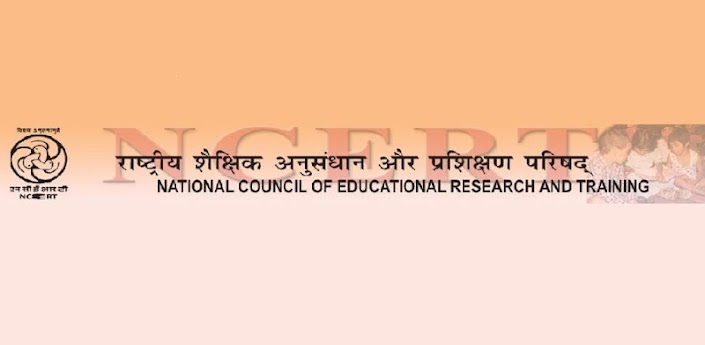 Ncert Textbooks