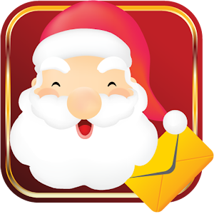 My Letter to Santa 娛樂 App LOGO-APP開箱王