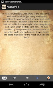 How to download Mythology - Norse 1.1 mod apk for bluestacks