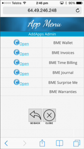 【免費商業App】BME Business Card App-APP點子