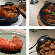 Bistro88義法餐酒館