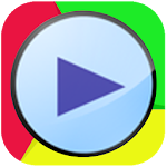 Cover Image of Download Video Player 1.7.6 APK