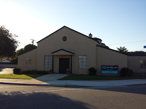 Family Worship Center  