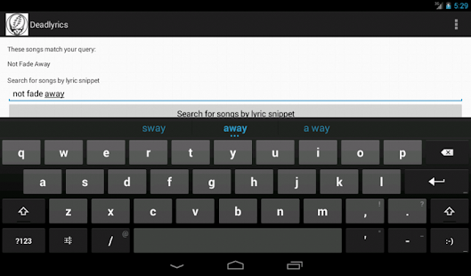 How to download Deadlyrics lastet apk for laptop