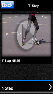 SkateFresh - Stops Screenshots 3