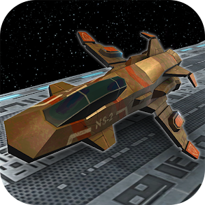 Space Race 3D 1.0