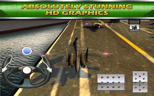 Aircraft Carrier Parking 3D Screenshots 14