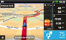 Europe GPS Navigation TomTomのおすすめ画像1
