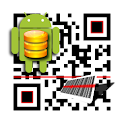 Bar Code Inventory logo