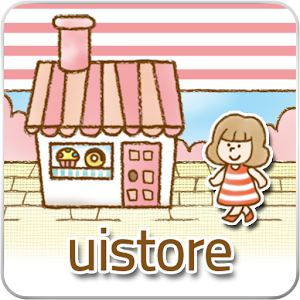 Sweets Shop LiveWallpaper.apk 2.1