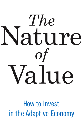 The Nature of Value