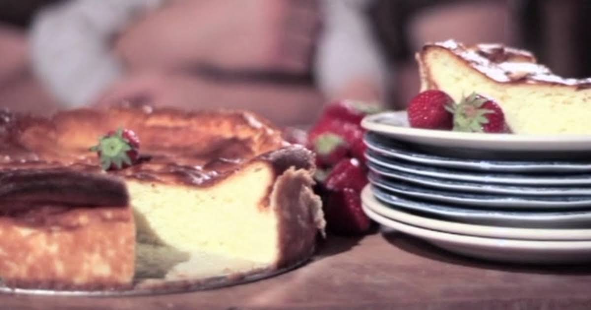 10 Best Farmers Cheese Cheesecake Recipes Yummly