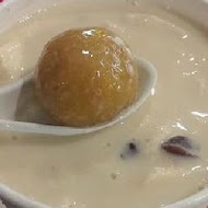 地芋豆花
