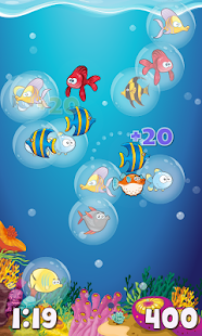 How to download Ocean Mania- Kids patch 1.1 apk for bluestacks