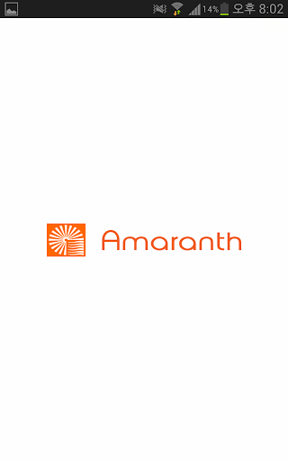 amaranth