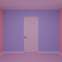 SMALL ROOM -room escape game- mobile app icon