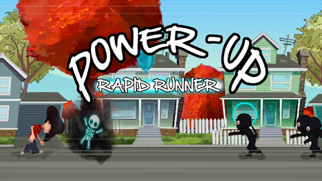 Jack Vs Ninjas: Adventure Game poster 8