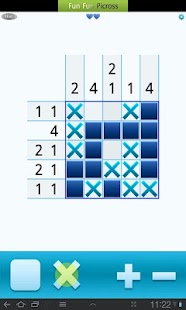 Download Fun Fun Picross APK