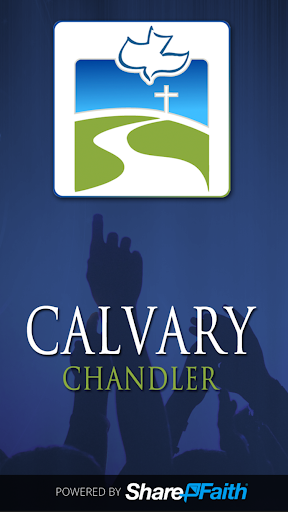 【免費生活App】Calvary Chapel of Chandler-APP點子