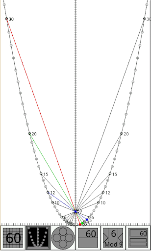 【免費教育App】Touch Natural Numbers-APP點子