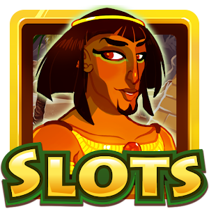 Slots Pharaoh Ramses 777 Slots 博奕 App LOGO-APP開箱王